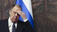 Лавров: Няма да е възможно да се решат проблемите на колективната сигурност без Русия