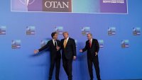 Турция, НАТО и новият баланс в Близкия изток