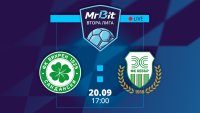 Как можете да гледате Вихрен - Хебър от MrBit Втора лига на живо