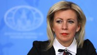 Захарова: В Украйна дори няма квазиборба с корупцията
