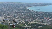 Три деца сред жертвите на удар с дрон край Геленджик