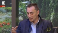 Почина журналистът Асен Григоров