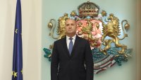 Радев: Преди години призовах НС да насочат средства към армията