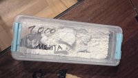 Над 600 грама наркотици са иззети при полицейска операция в столичния квартал "Люлин&ldquo;