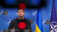 Зеленски покани Желязков на срещата на върха „Украйна – Югоизточна Европа“