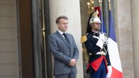 Франция: Има опити за намеса в президентските избори