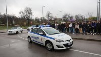 Въоръжен грабеж в златарско ателие в София вдигна полицията на крак
