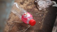 Северният Атлантически океан е залят от 27 млн. тона нанопластмаса