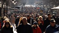 Вълната ще се обърне: В края на века българите ще сме най-младата нация в ЕС