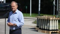 Туск за преговори в Будапеща: Бих се опитал да намеря друго място