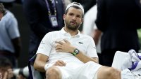 Григор Димитров остава на 21-ва позиция в ранглистата на АТП