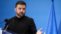 Зеленски е "чул гласа" на протестиращите 