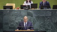 Лавров: Повечето от децата в украинския списък се оказаха възрастни или извън Руската федерация