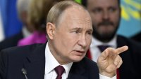 Путин: Ако Европа иска война с Русия, ние сме готови