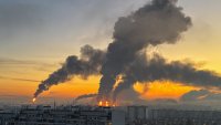 "Пеликан" удари Москва: Украйна използва нова балистична ракета в най-мащабната си атака 