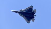 Трябва ли Иран да се откаже от руския изтребител Су-35 в полза на китайския J-10C?