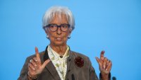 Лагард: Стабилността е основният ефект, който България ще изпита с въвеждането на еврото