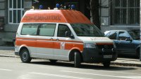 Пореден шок: Две деца са в болница, тротинетката им се блъснала в автомобил