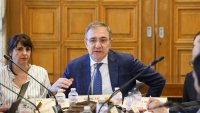 Гуцанов за оставката на Петков: Проблемът е сериозен