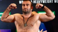  Промяна: Кубрат ще се бие с руснака Мурат Газиев