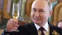 Код "Безсмъртие": Путин налива милиарди рубли по научни програми срещу стареенето