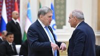 Ушаков: Готови сме да възобновим преговоритес Украйна след 4 ноември
