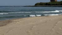 Жега през уикенда, по-приятно само по морето