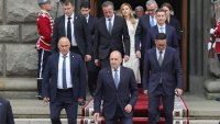 Огнян Минчев: В ПБ има свръхконцентрация на власт като в бившата БКП