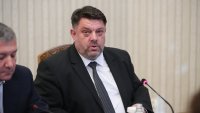 Зафиров: БСП ще отстоява позицията за редовен бюджет