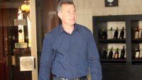 Спас Джевизов е приет в болница в нелеко състояние