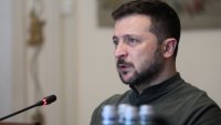 Зеленски: Русия има пет сценария за разширяване на войната през Северна Украйна