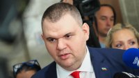 Пеевски: Мисията ни е да върнем държавата на хората и да я направим силна отново!