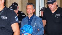 Съдът измени мярката на митническия шеф Беляшки на "парична гаранция"