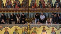 Гръцката църква създаде собствен инструмент с изкуствен интелект