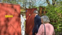 МЗ: Няма риск от радиация за живеещите в 