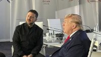 Зеленски видя реален шанс за край на войната след разговор с Тръмп
