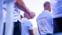 Легендите от златната ера на K-1 отново в България