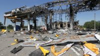 Севастопол под обсада: Така, както Путин води войната, тя ще бъде безкрайна