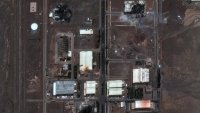 МААЕ: Има замърсяване в иранския комплекс за обогатяване на уран в Натанз