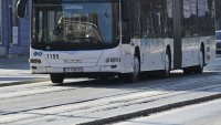 Нови 25 чуждестранни шофьори са назначени в градския автобусен транспорт в София