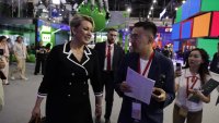 Захарова: Въоръжените сили на Русия ще продължат да изпълняват задачите си, докато Киев не се откаже от тероризма