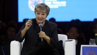 МВФ понижи прогнозата си за растежа на българската икономика