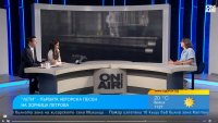 Зорница Петрова представи първата си авторска песен "Лети"