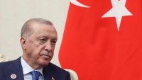 Ердоган: Турската нация ще остави своя отпечатък върху този век 