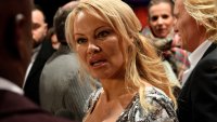 Памела Андерсън не пожелала да се завърне като Спасителка на плажа