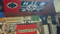 ДАНС и полицията в Пловдив разбиха нацистко свърталище, 16 арестувани (СНИМКИ)