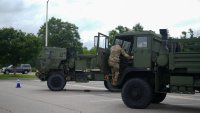 Пентагонът тества технология, която може да промени войната с дронове