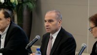 След ПТП и положителен тест за дрога: Служител на ДАИ е временно отстранен