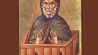 Църковната Нова година е! Честваме паметта на свети Симеон Стълпник