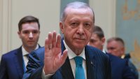 Ердоган: Турция прави първите стъпки за обща азбука на тюркоезичните държави
